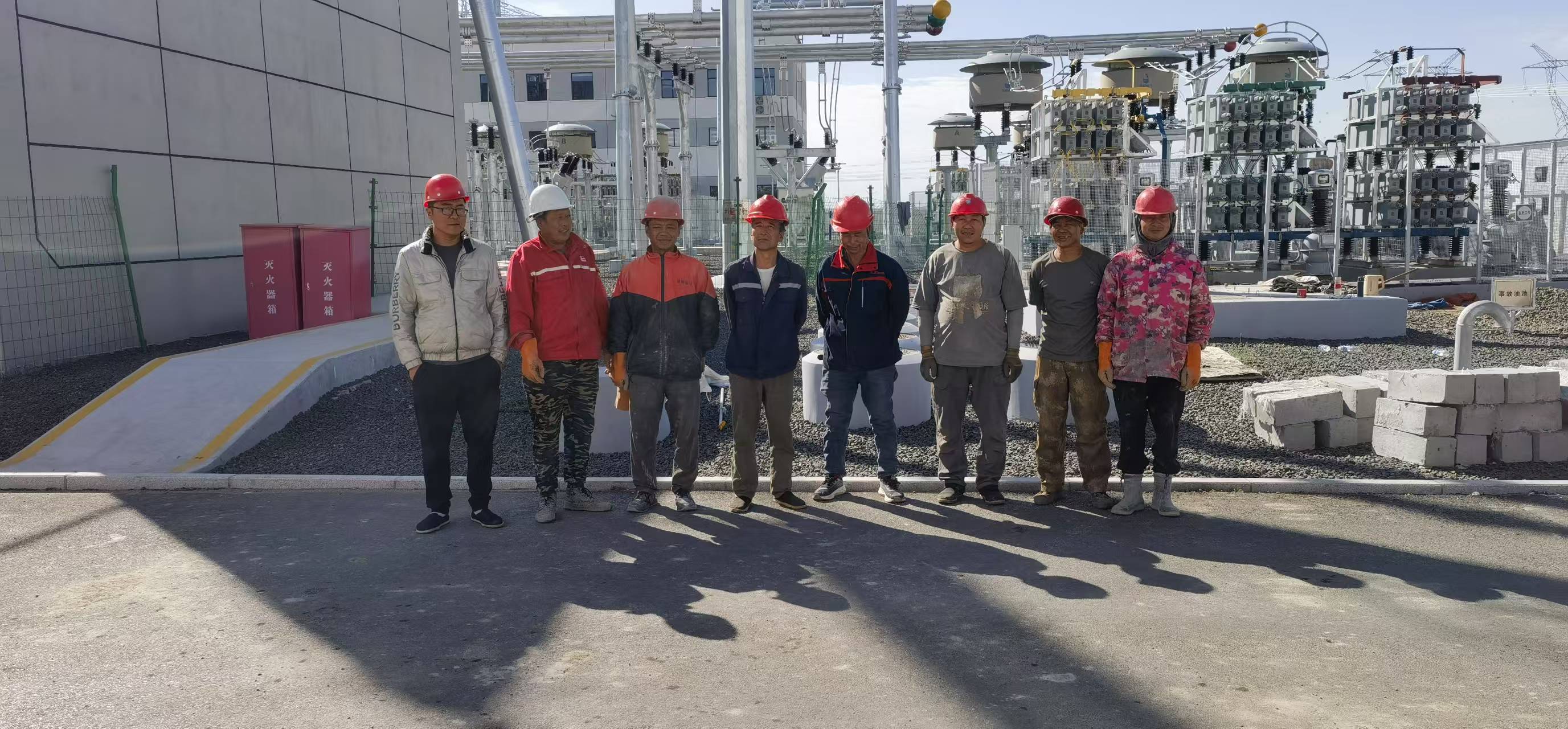 徐水地基沉降如何修复？